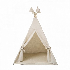 Детский Вигвам Romana Tipi Gold 4.002.00 (Romana, СГ000005083)